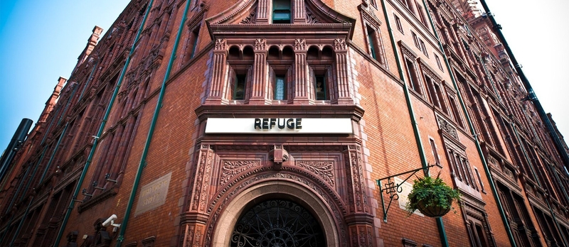 Refuge Manchester 6843Ifmd