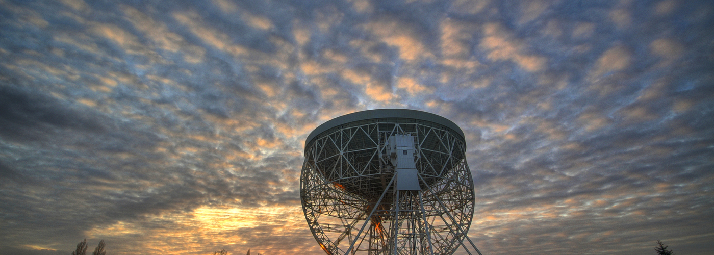 Jodrell Bank