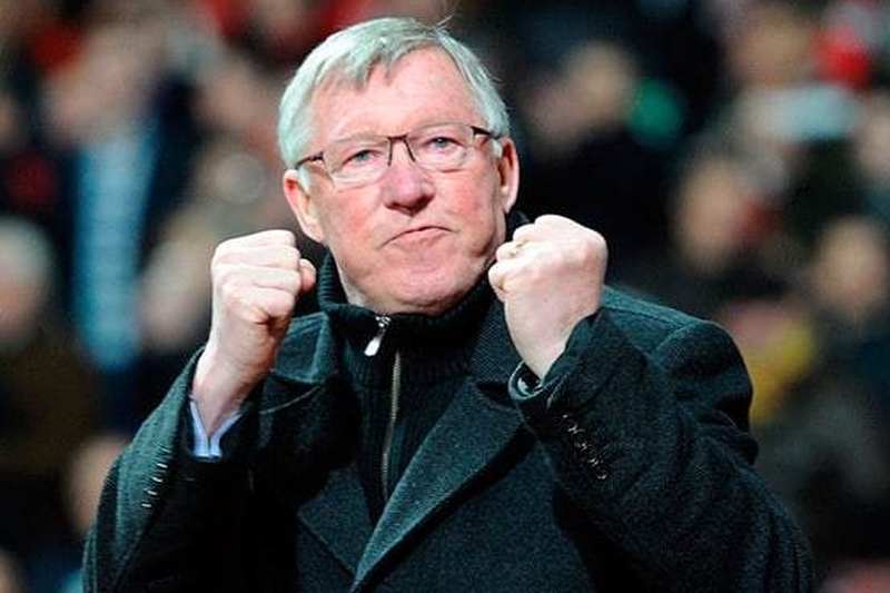 Alex Ferguson Net Worth