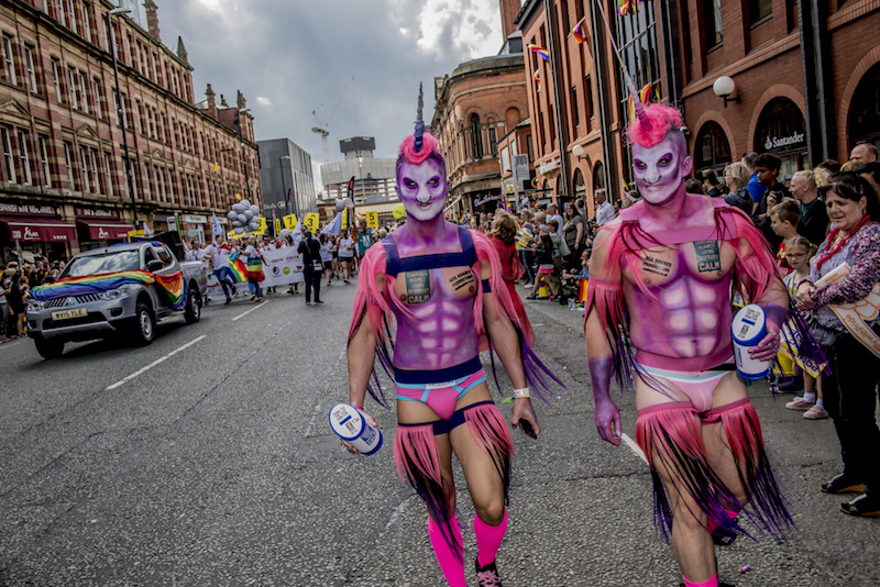 Pride Man Con Pic 68