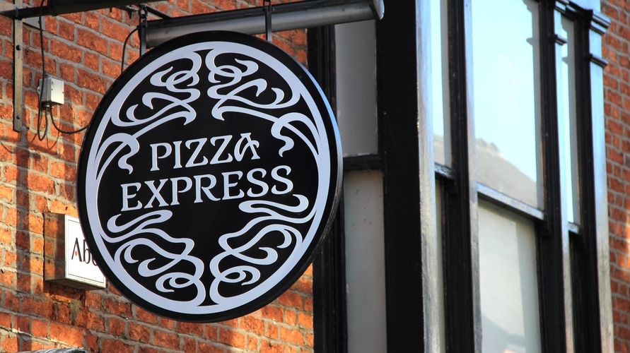 Pizza Express 2
