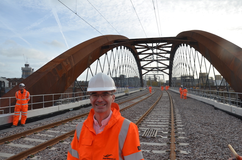 171115 Ordsall Chord Completion Dsc 1114