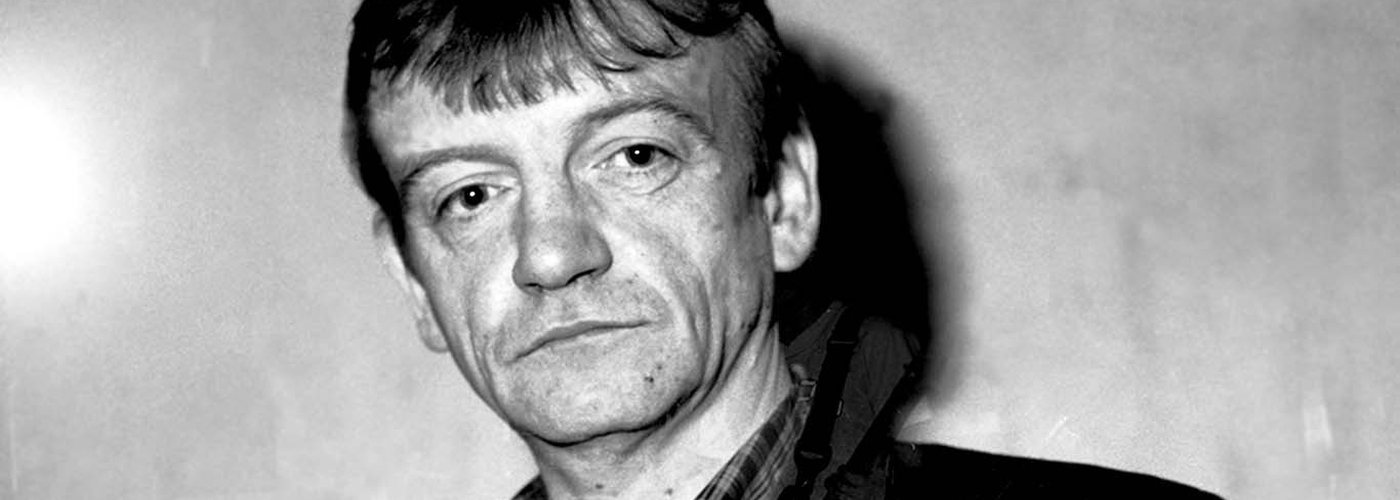 Mark E Smith The Fall Frontmans 10 Greatest Quotes Blog Fdrmx