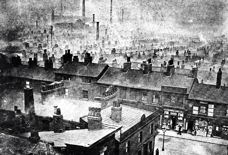 1806202 History Cottonopolis Cotton Mh8 Ancoats And Industry