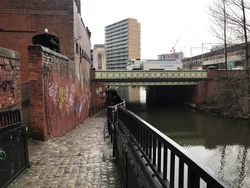 2019 01 25 Castlefield Under Attack Img 0634