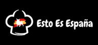 Esto Es Espana Logo White 216X100