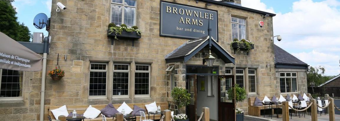 2019 06 12 Horsforth The Brownlee Arms
