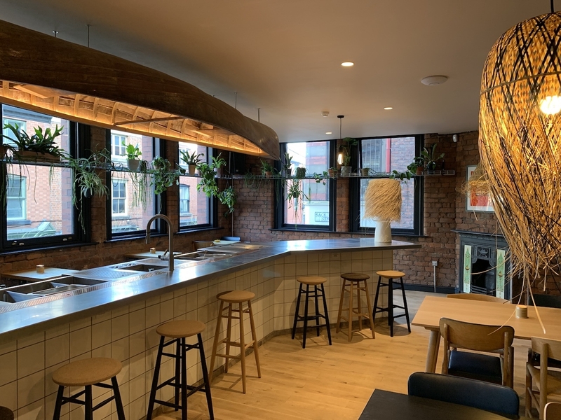 2019 08 14 Wildernes First Floor Bar