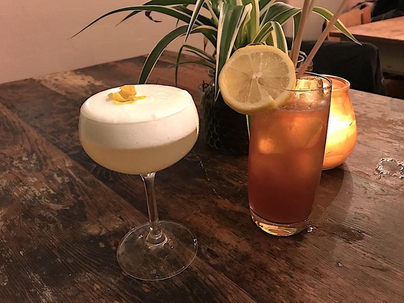 2019 10 12 Alvarium Cocktails