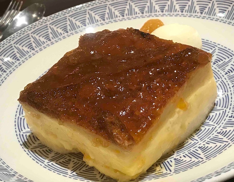 2019 10 29 The Northern Bread And Butter Pud