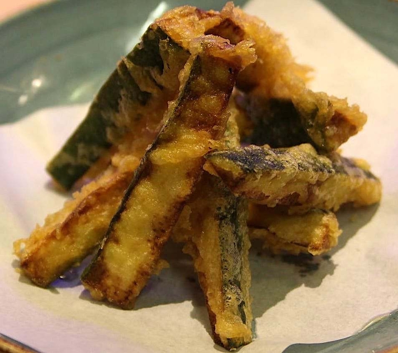 2019 11 26 Chish And Fips Zucchini Chips