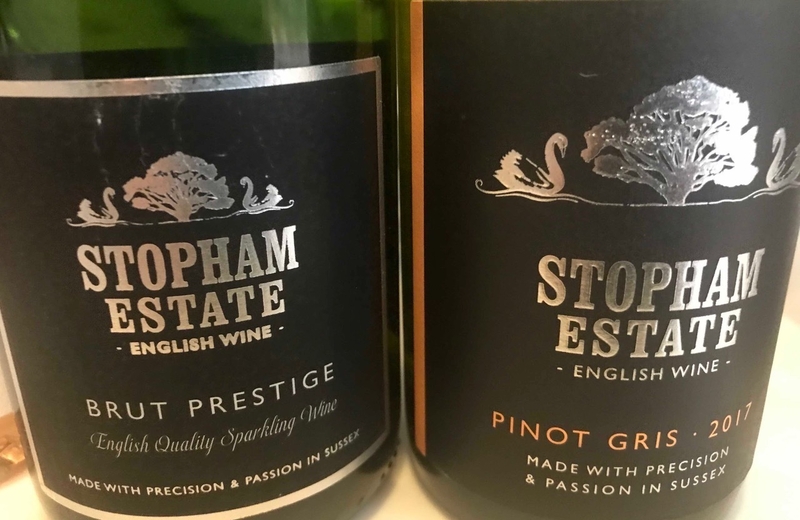 2019 11 28 British Stopham Estate Wines