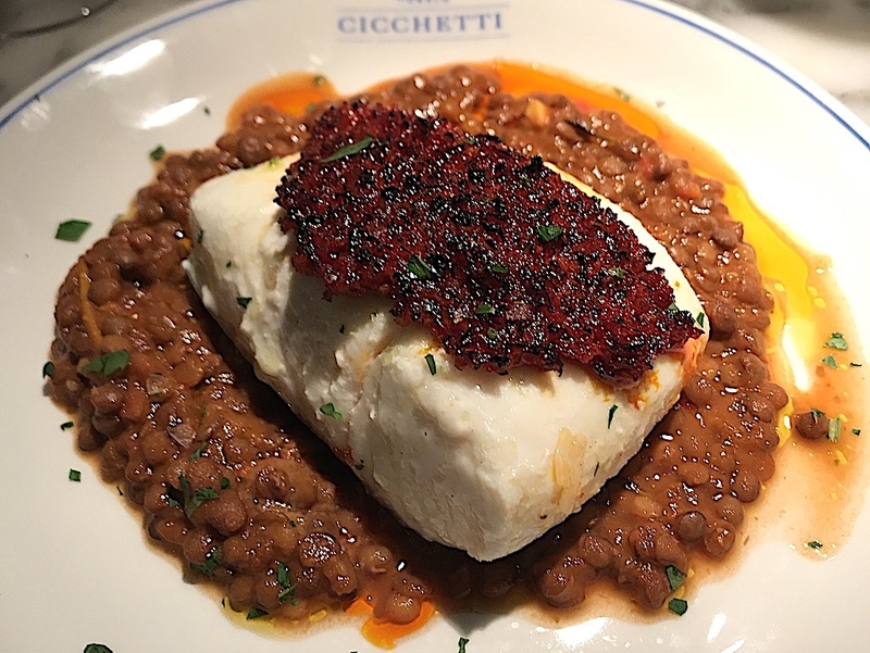 2019 12 03 Cicchetti Cod Best Dish