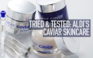 2017 09 11 Aldi Caviar Cream Masthead Copy