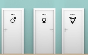 18 05 03 Gender Neutral Toilets Jpg