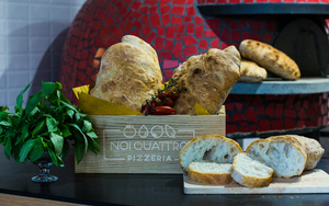 2018 08 06 Noi Quattro Bread High Res