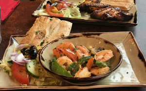 20170721 Shiraz Palace 8