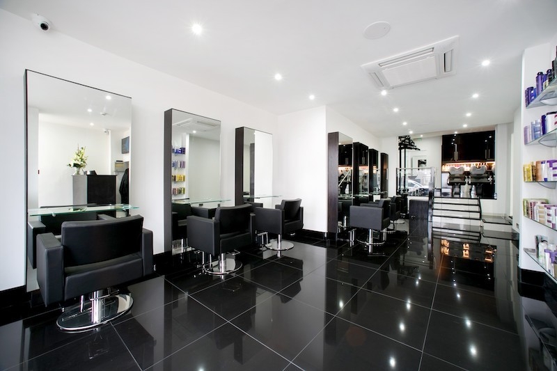 Hob Salons Hale Manchester