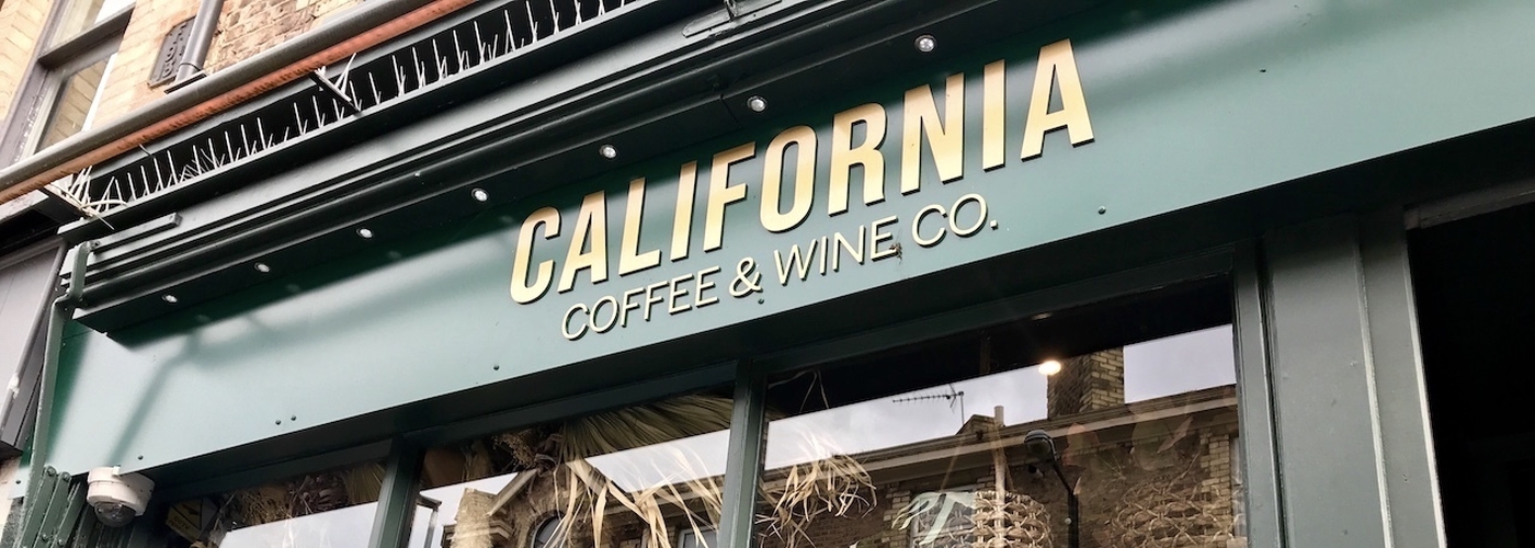 2020 10 06 California Coffee Exterior