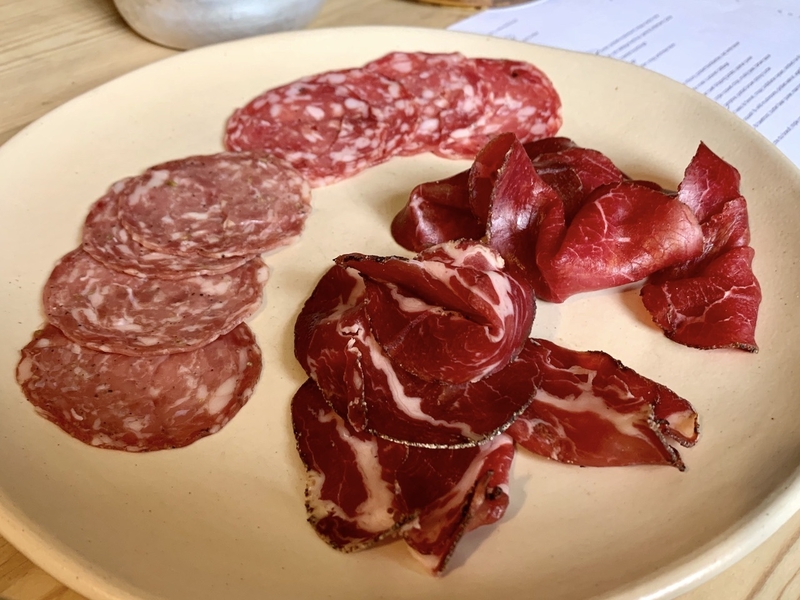 2020 10 26 Pack Horse Charcuterie