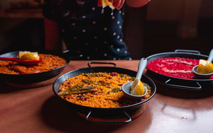 20210817 Esto Es Espana Paella 29 600X400