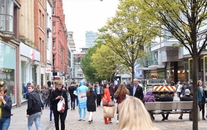 170420 Market Street