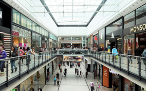 170420 Manchester Arndale