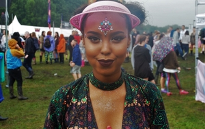 Parklife Best Dressed 14