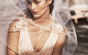 170403 Topshop Bridal Collection