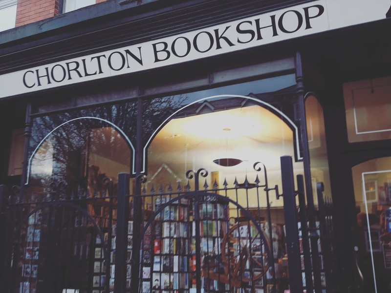 170331 Chorlton Bookshop