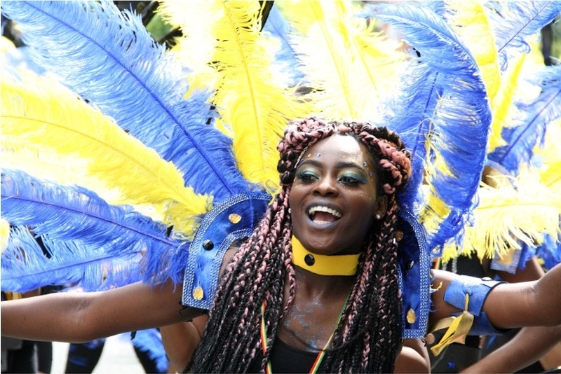 170728 Caribbean Carnival
