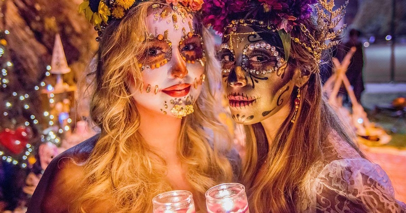 2017 10 05 Day Of The Dead