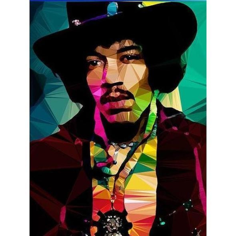 2019 03 13 Jimi Hendrix