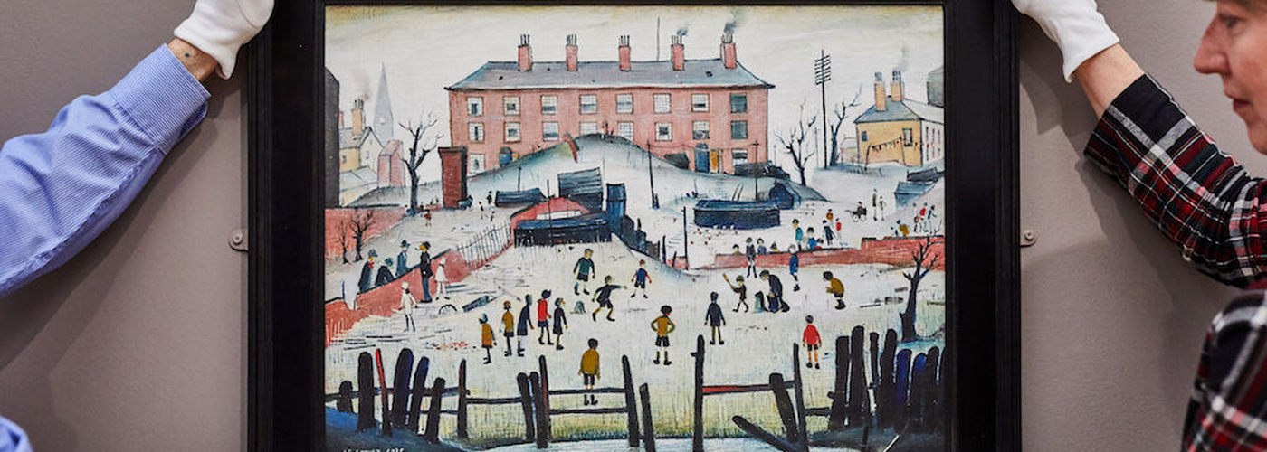 2019 05 24 Lowry A Cricket Match