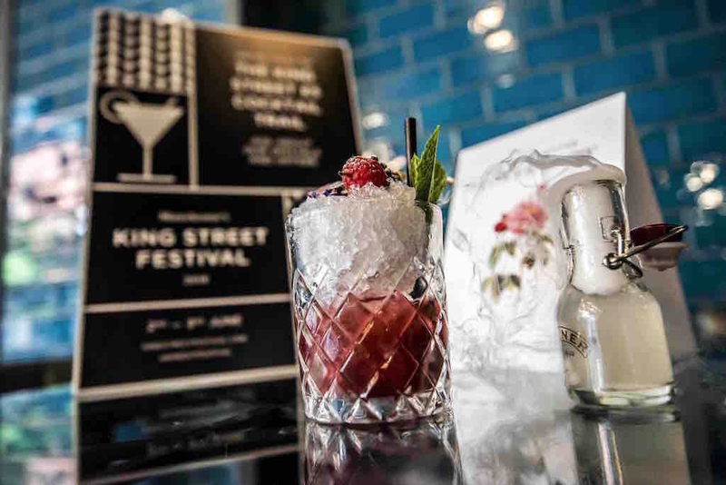 2019 05 29 King Street Festival Cocktail Trail