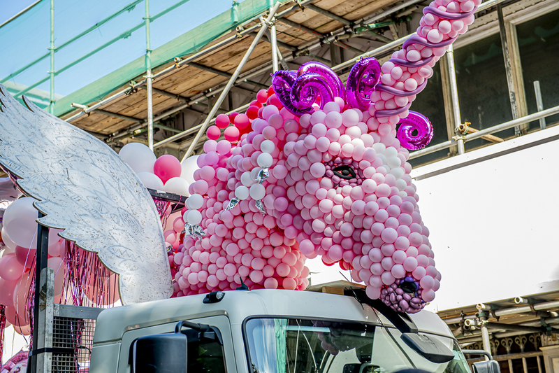 2019 08 24 Manchester Pride 8