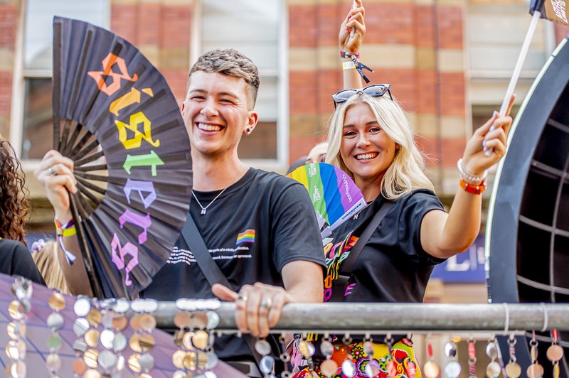 2019 08 24 Manchester Pride 21