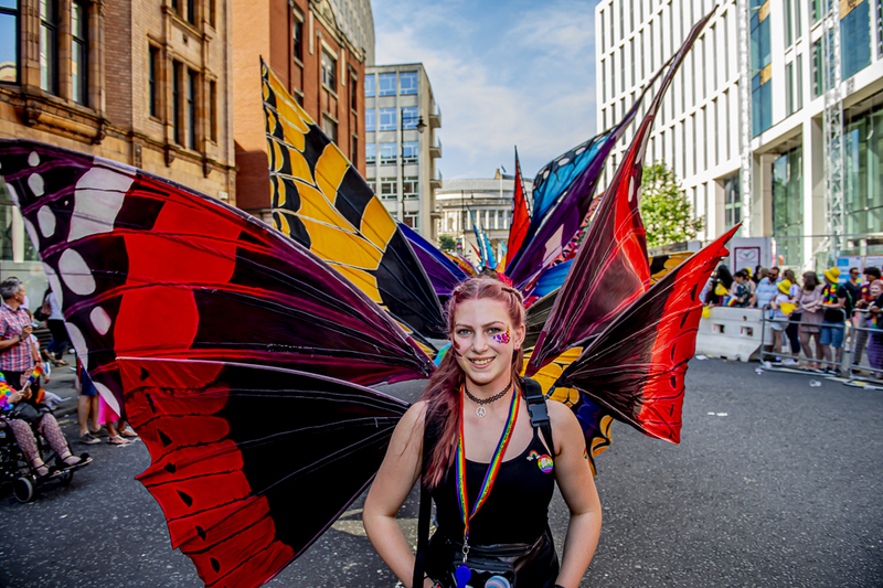 2019 08 24 Manchester Pride 72