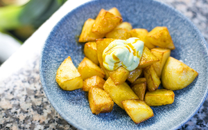 20170310 La Bandera Street Food 2