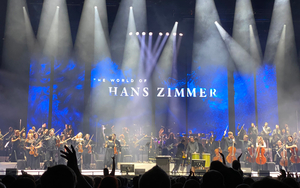 The World Of Hans Zimmer – A New Dimension At Manchester Ao Arena Orchestra 22 27 48 800X600