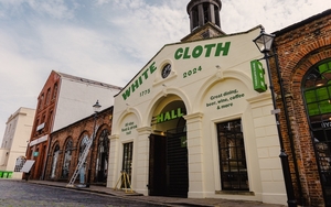 2024 09 30 White Cloth Hall Thumbnail