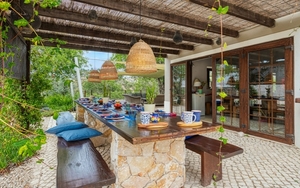 2026 04 17 Algarve Retreat Covered Terrace Communal Dining Figs On The Funcho 3