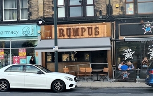 2021 09 11 Rumpus Exterior 3