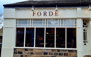 2022 01 23 Forde Exterior