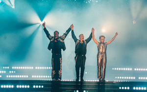 2026 06 19 Take That Circus Tour Ema 8894@etranter