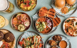 2026 04 21 Bundobusts Own Collection 1