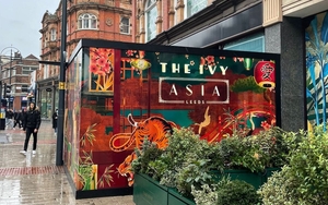 The Ivy Asia Leeds