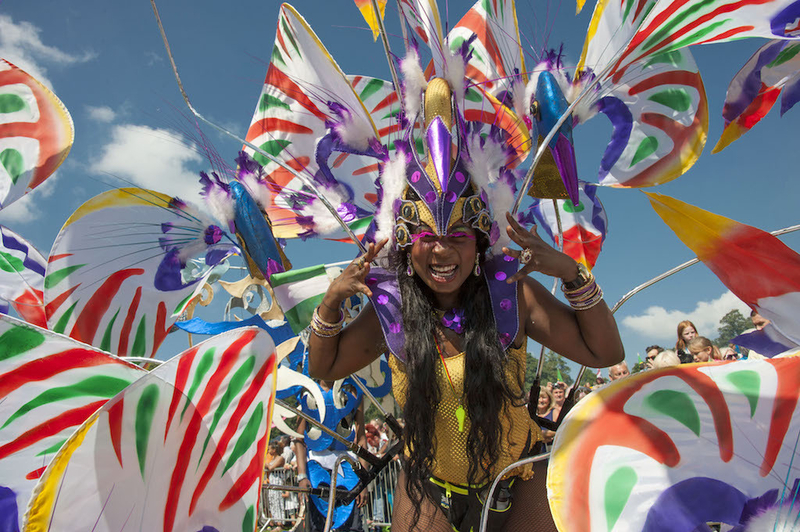 2018 26 07 Leeds Carnival