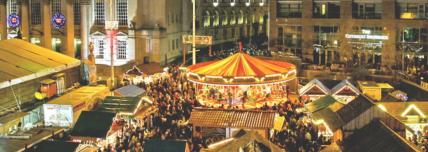 10 29 18 Christmas Markets Leeds