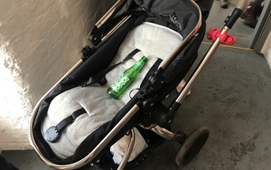 18 06 01 Sleuth Beer In A Pram
